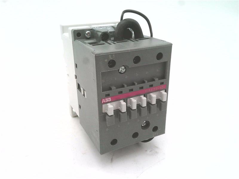 ASEA BROWN BOVERI GAE75-10-00-81