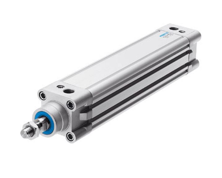 FESTO DNU-63-20-PPV-A