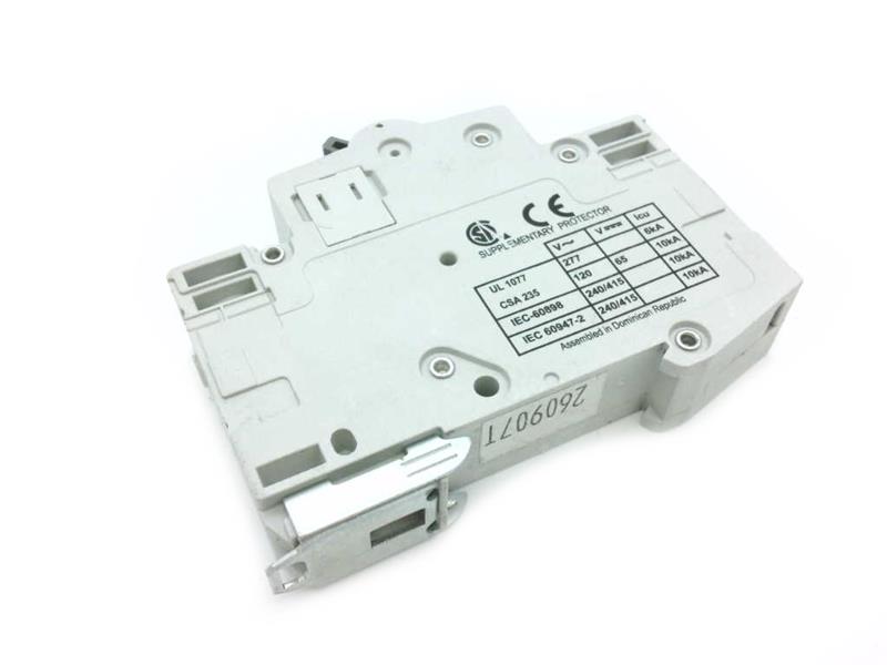 EATON CORPORATION WMS1B06