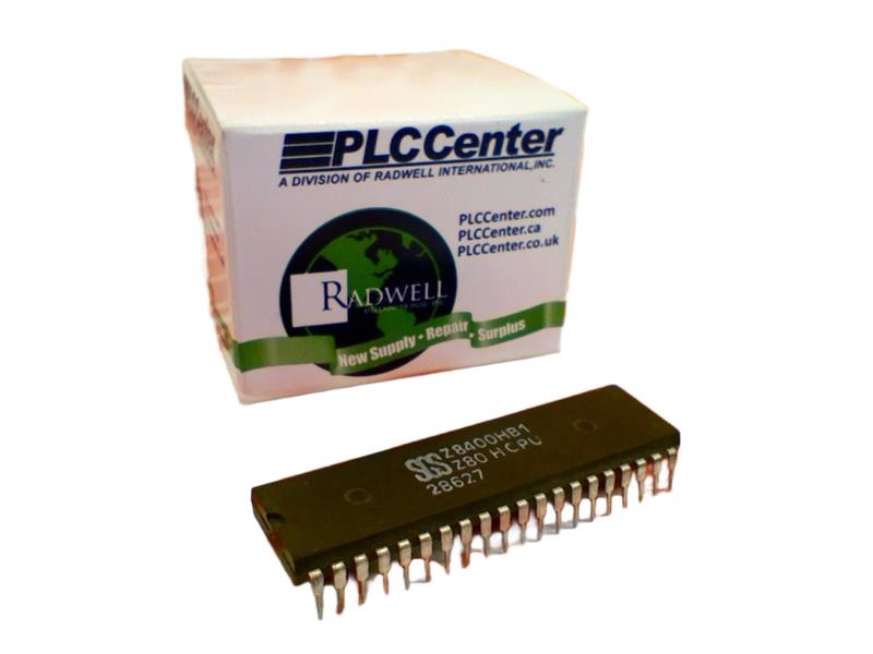 Z8400HB1 by ST MICRO