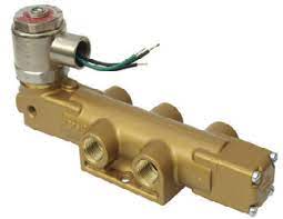 VERSA VALVES VSG-4532-RUGGD-F120