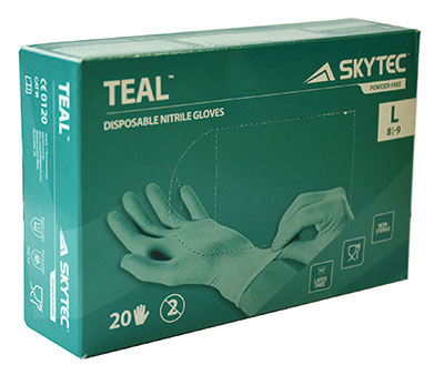 SKYTEC SKYVTEAL4
