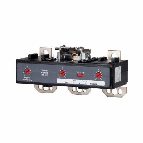 EATON CORPORATION MT3600T