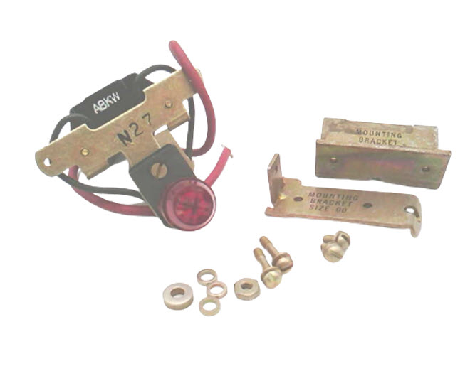 ALLEN BRADLEY 1481-N27