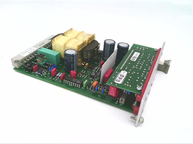 VISHAY PERFORMANCE GROUP 5510