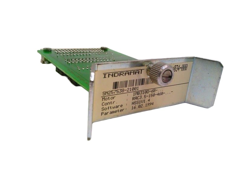 AS161/034-000 by BOSCH