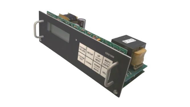 KIDDE-FENWAL, LLC CES1000