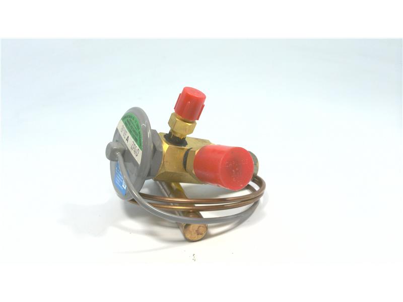 BFVE-A-ZP40 by PARKER