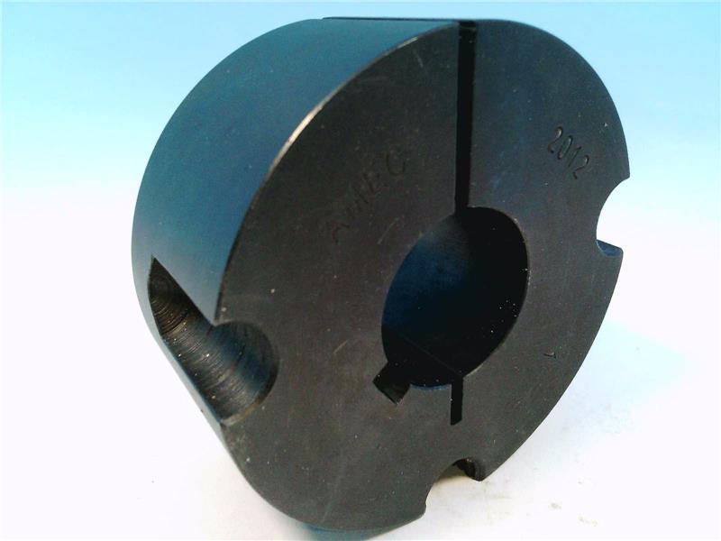 AMEC INDUSTRY 2012-1