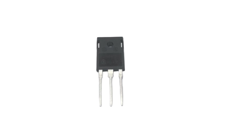 HGTG20N60C3D by ON SEMICONDUCTOR