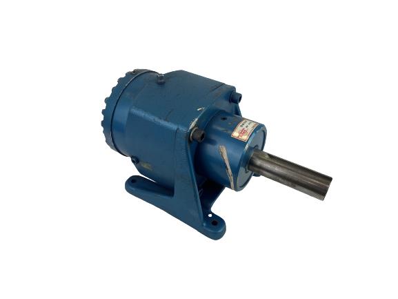 HARMONIC DRIVE ISR-4M-100-0SP