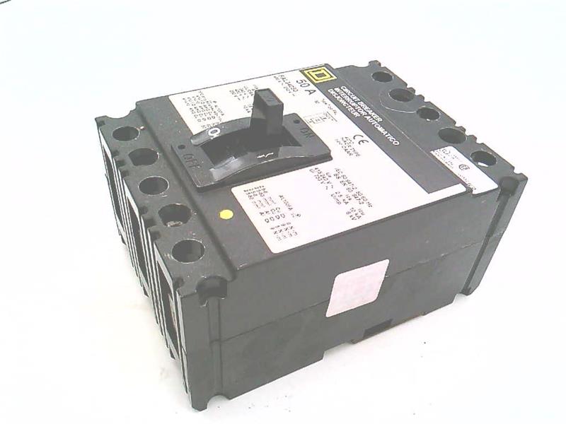 SCHNEIDER ELECTRIC FAL34050