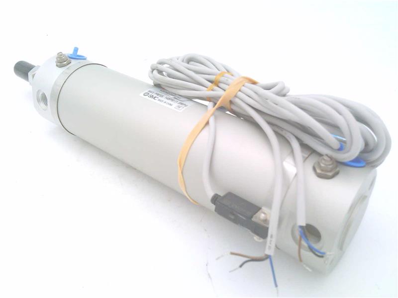 SMC NCDGTA50-0600-H7A2L