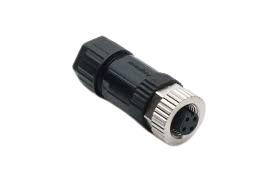 AMPHENOL M12A-03BFFB-SL7001