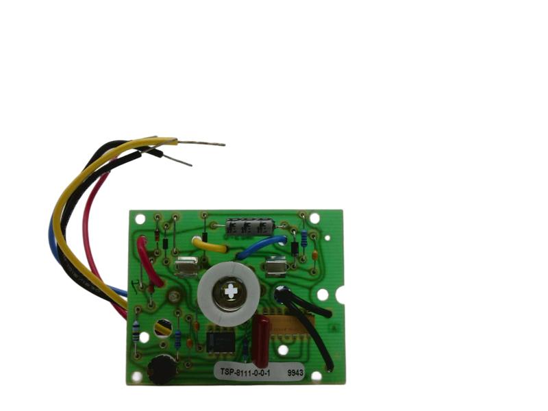 INVENSYS TSP-8111