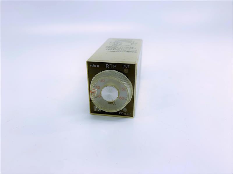 IDEC RTP-CIN-60ESC-AC110V