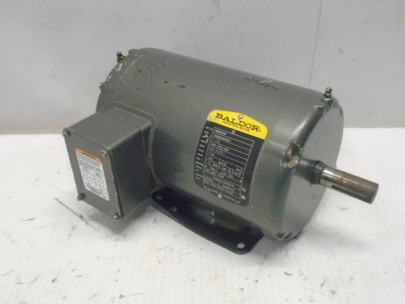 ASEA BROWN BOVERI NM3554T