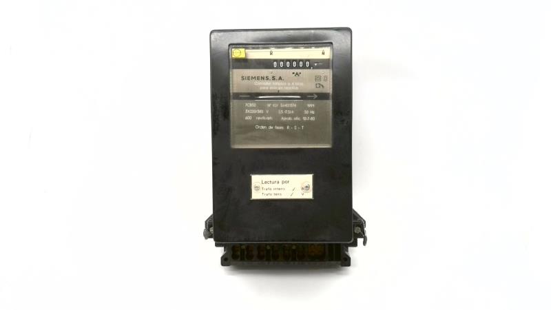 SIEMENS 7CB5235-OYK70