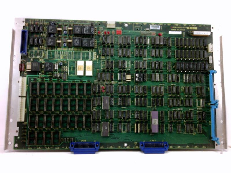 FANUC A20B-0003-0744-10D