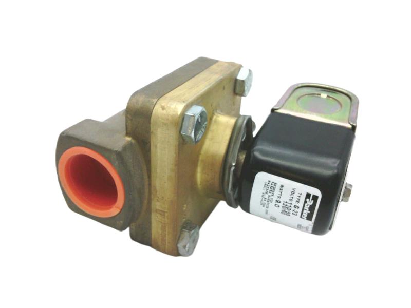 GP10A-G-23-120V-60HZ by PARKER