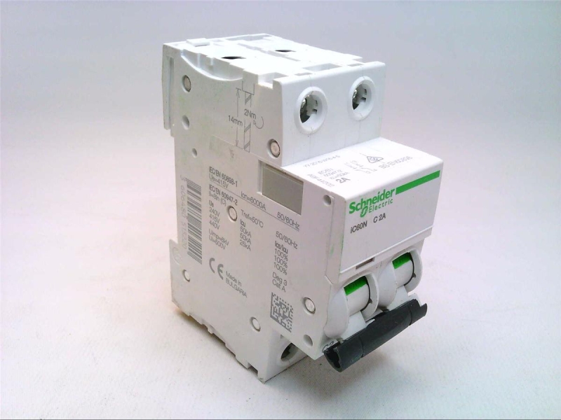 SCHNEIDER ELECTRIC A9F44202