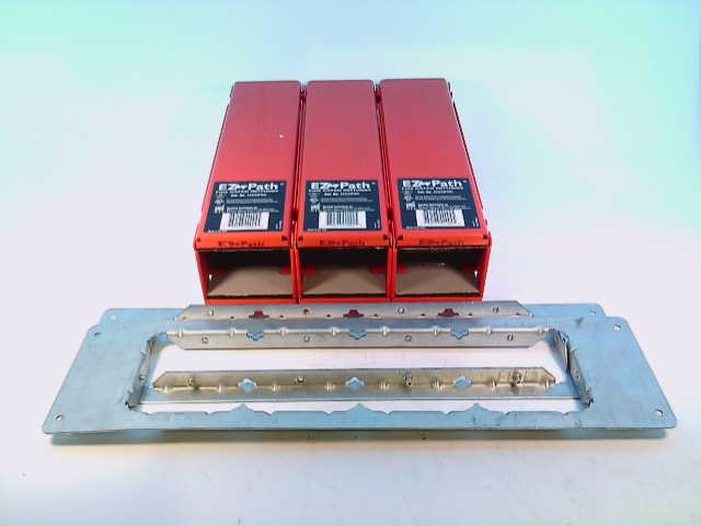 SPECIFIED TECHNOLOGIES EZP433W