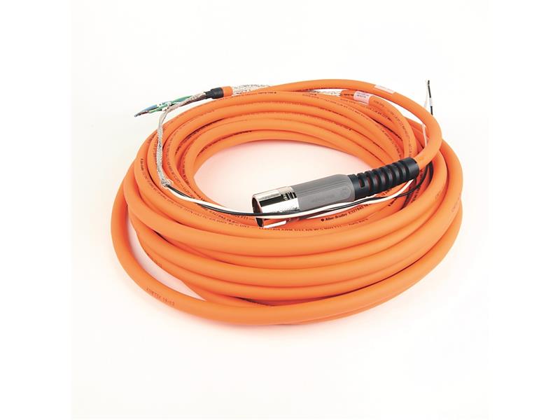 ALLEN BRADLEY 2090-CPBM7DF-16AF12