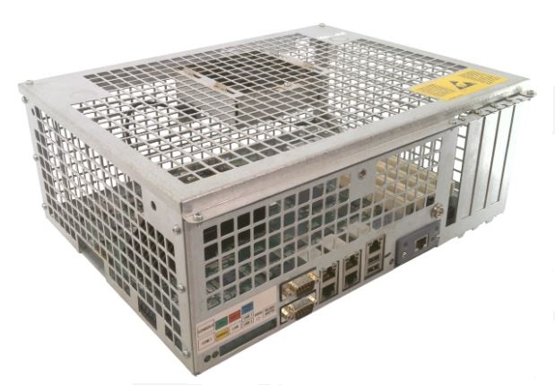 ASEA BROWN BOVERI 3HAC025097-001