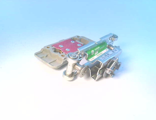 ABB THOMAS & BETTS FRS12