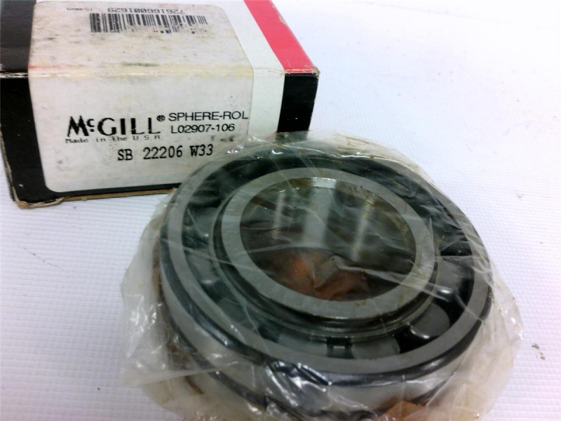 REGAL REXNORD SB 22206 W33