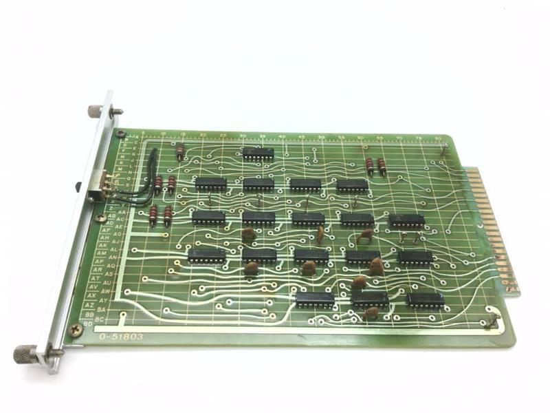 ASEA BROWN BOVERI 0-51803