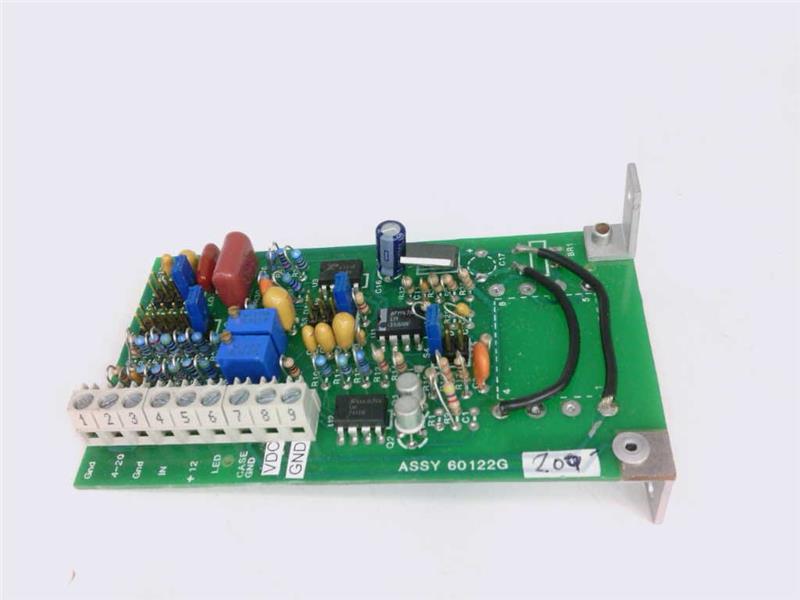 DANAHER MOTION 60122G-209