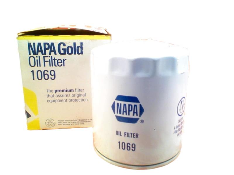 NAPA 1069