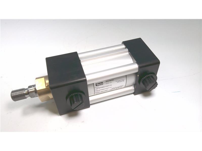 PARKER 1.50TEF4MAU18A01.00