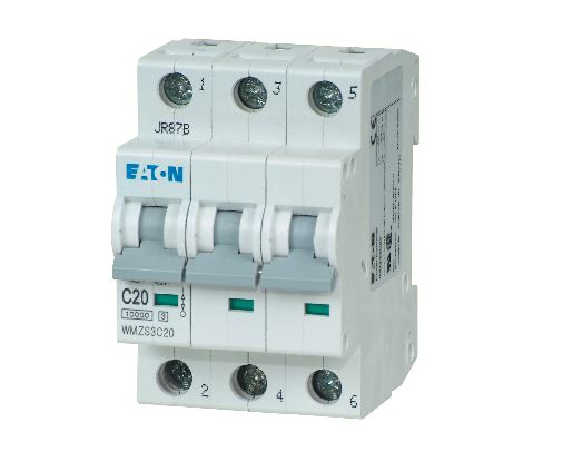 EATON CORPORATION WMZS3C32