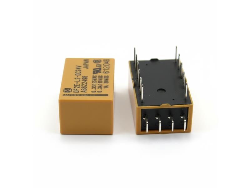 MATSUSHITA ELECTRIC DF2E-L2-DC24V