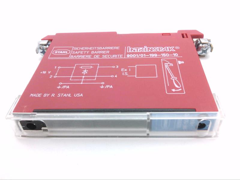 STAHL 9001/01-199-150-00