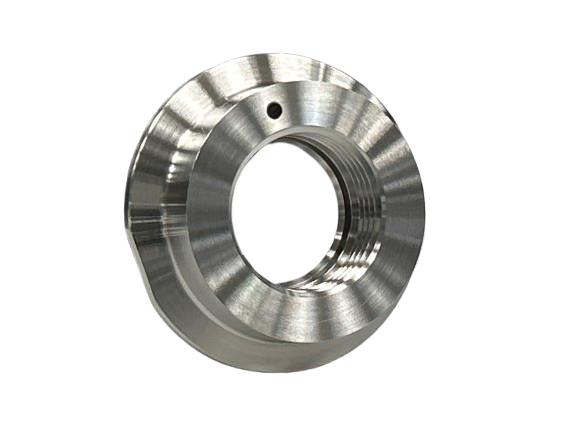 EFECTOR ADAPT IFM-CLAMP ISO2852 2" 3A-E33209