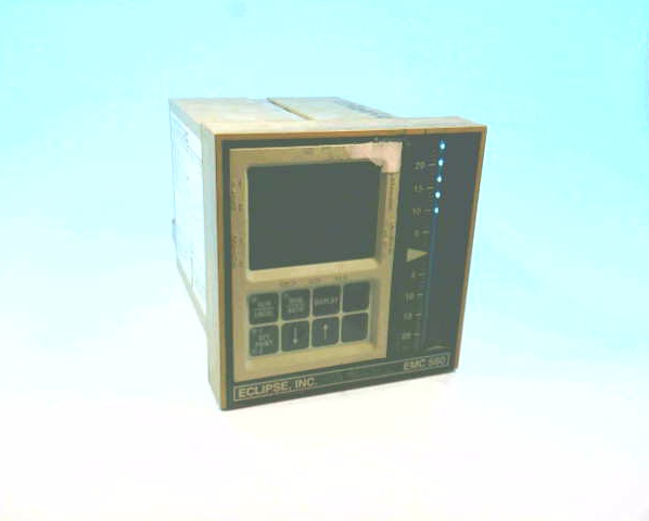 HONEYWELL EMC-560