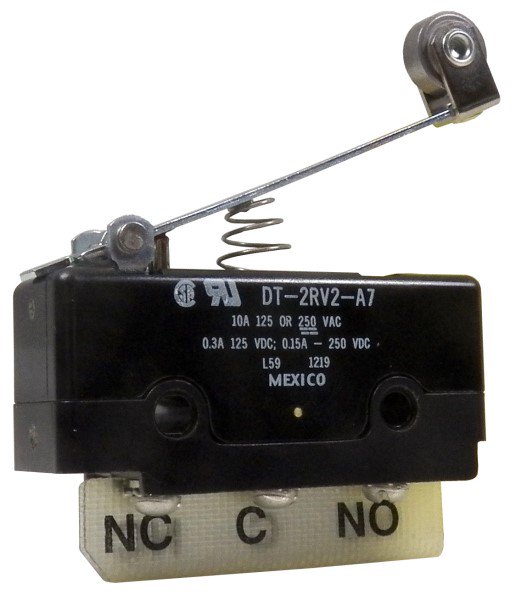 HONEYWELL DT-2RV2-A7