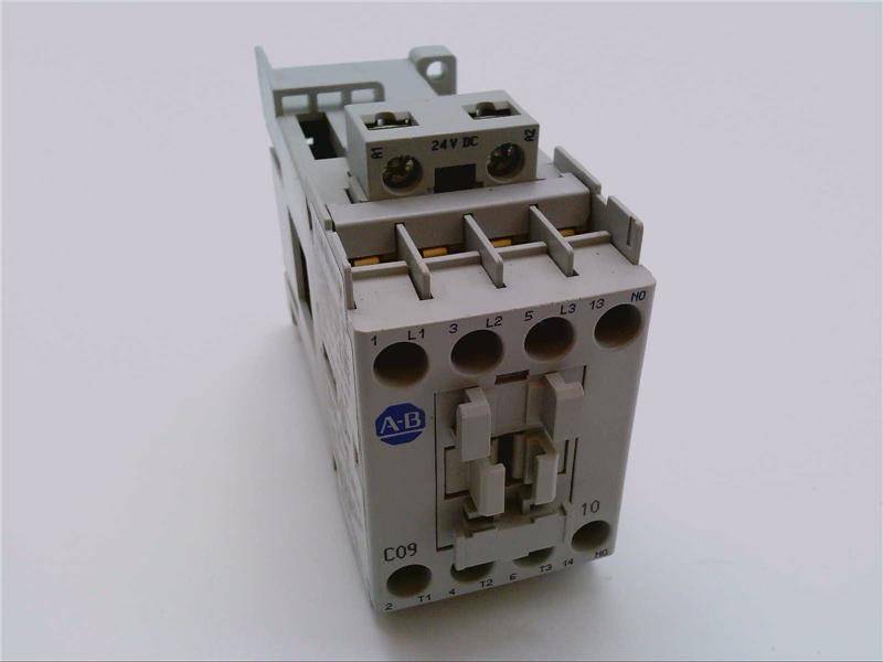 ALLEN BRADLEY 100-C09ZA10