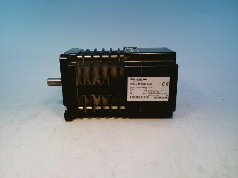 SCHNEIDER ELECTRIC VRDM5910/50LVC