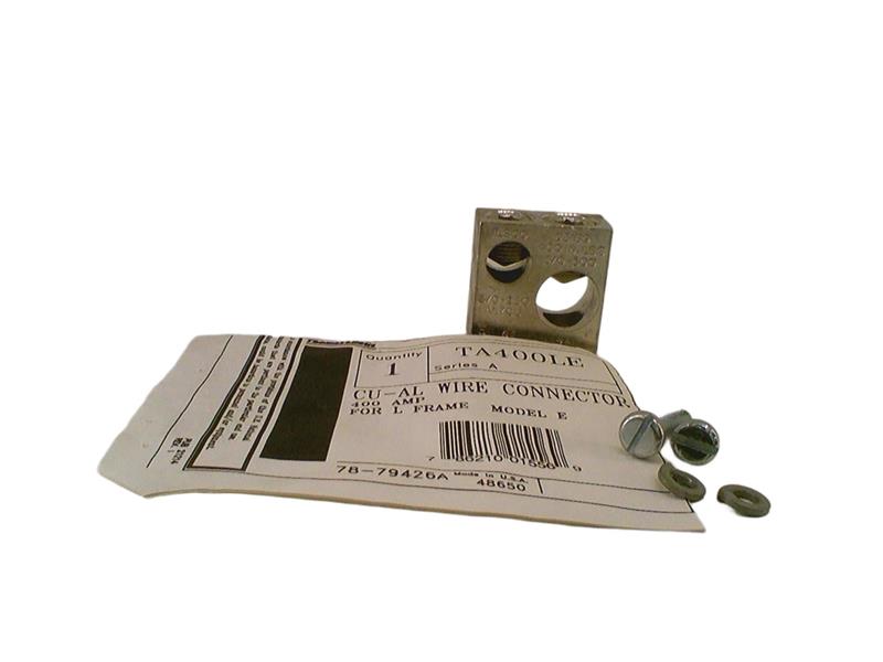 TA400LE by EATON CORPORATION