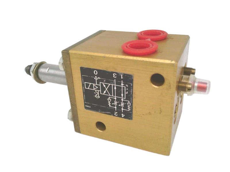 PARKER U341B35