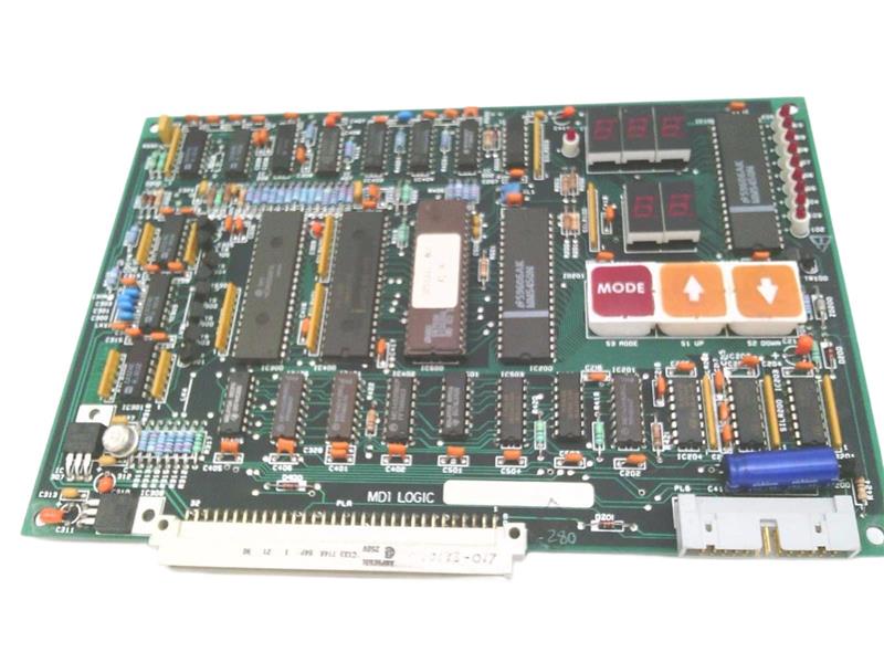 NIDEC CORP 105683901-D
