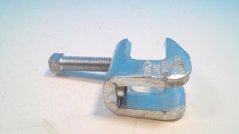 EATON CORPORATION FIG. 65XT-3/8-EG