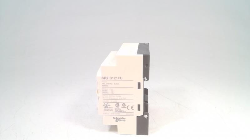 SCHNEIDER ELECTRIC SR2PACKFU