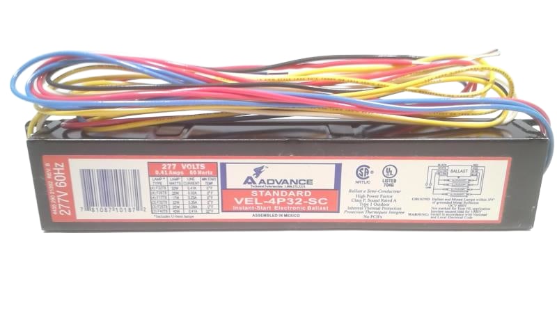 VEL-4P32-SC by PHILIPS