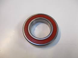 6008LLU by NTN BEARING