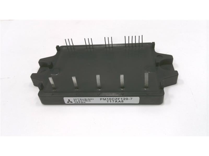 MITSUBISHI PM10CZF120-7